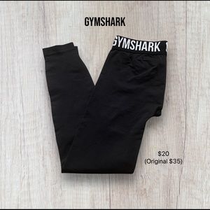 Brand new GYMSHARK leggings!